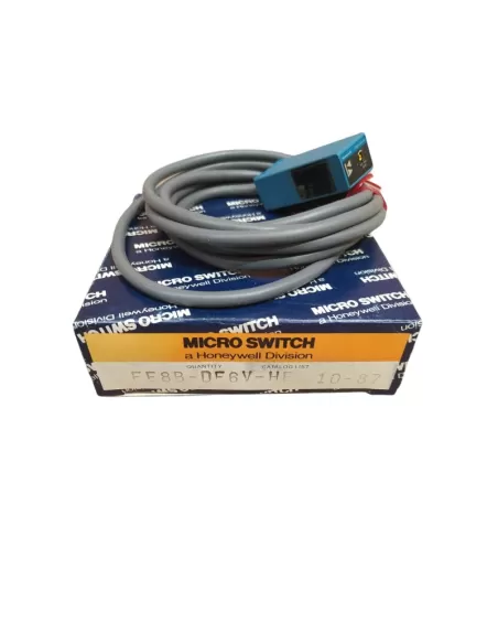 Honeywell fe8b-df6v-he Fotozelle